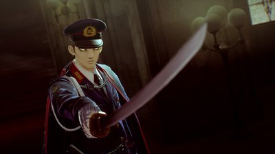 Нового контента в Shin Megami Tensei V: Vengeance хватит на десятки часов геймплея