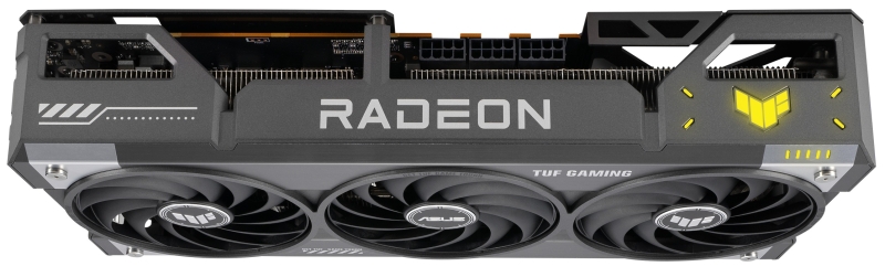 Asus представила Radeon RX 9070 XT и RX 9070 в исполнениях TUF Gaming и Prime