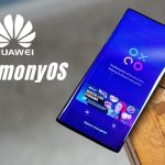 Huawei HarmonyOS стала популярнее Apple iOS в Китае